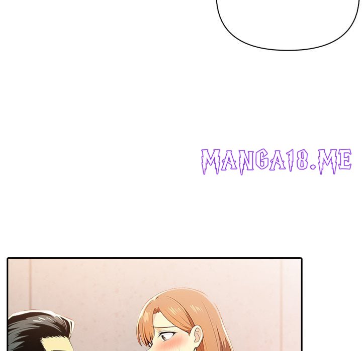 A Lucrative Affair - Chapter 9 Page 109