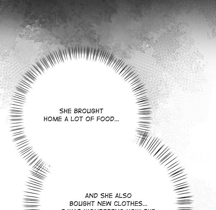 A Lucrative Affair - Chapter 9 Page 21