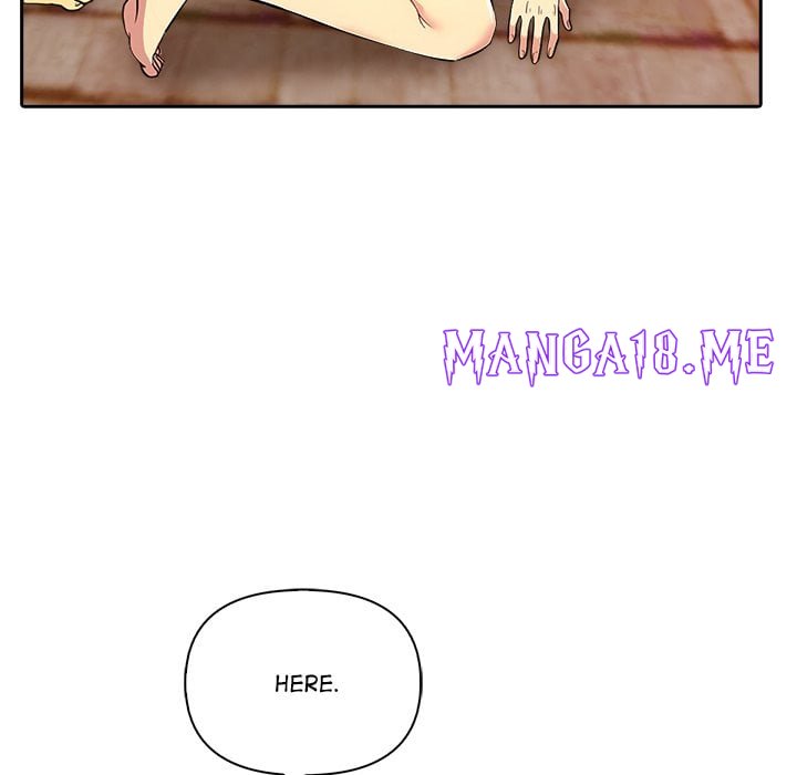 A Lucrative Affair - Chapter 9 Page 67