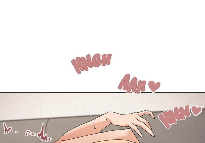 What’s Wrong With This Family? (Uncensored) - Chapter 34 Page 1