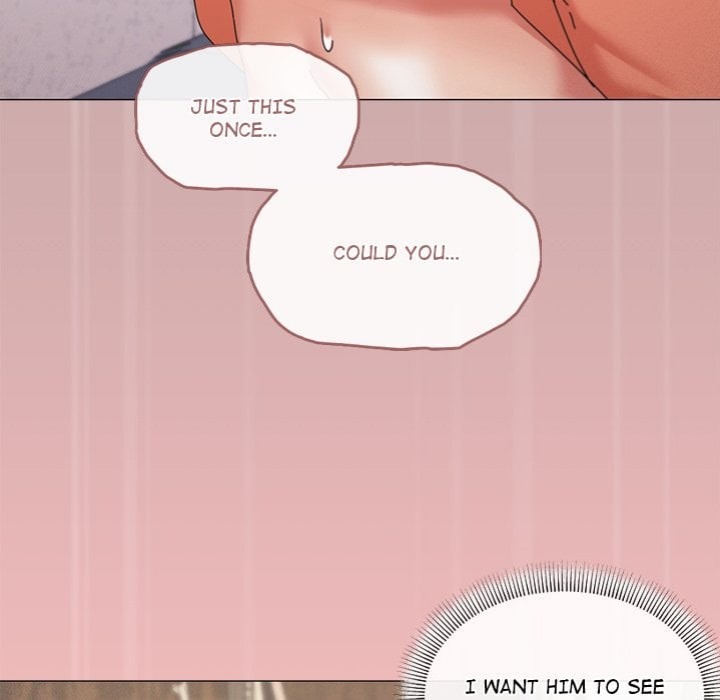 What’s Wrong With This Family? (Uncensored) - Chapter 34 Page 121