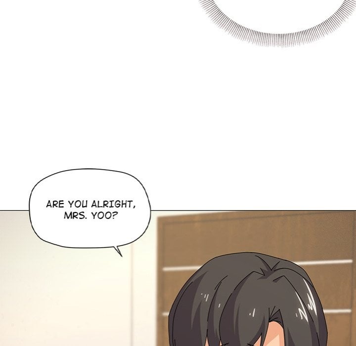 What’s Wrong With This Family? (Uncensored) - Chapter 34 Page 14