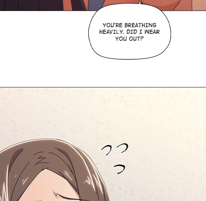 What’s Wrong With This Family? (Uncensored) - Chapter 34 Page 16