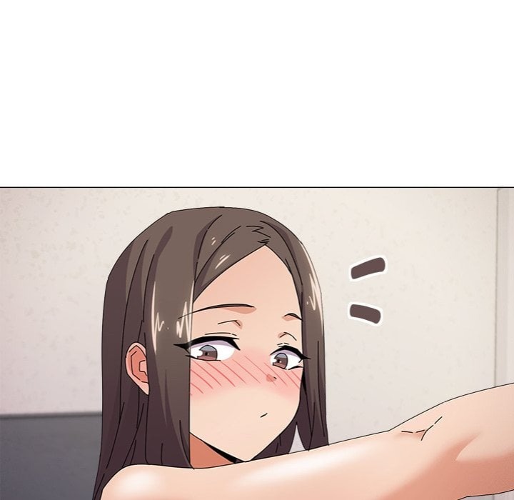 What’s Wrong With This Family? (Uncensored) - Chapter 34 Page 32