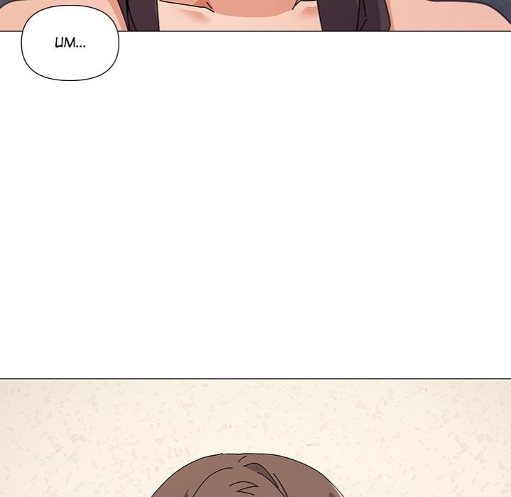 What’s Wrong With This Family? (Uncensored) - Chapter 34 Page 41