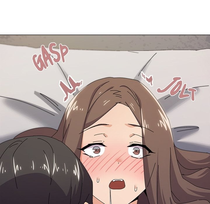 What’s Wrong With This Family? (Uncensored) - Chapter 34 Page 8