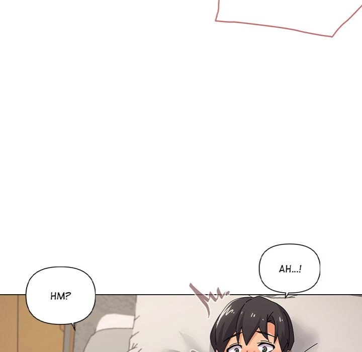 What’s Wrong With This Family? (Uncensored) - Chapter 34 Page 85