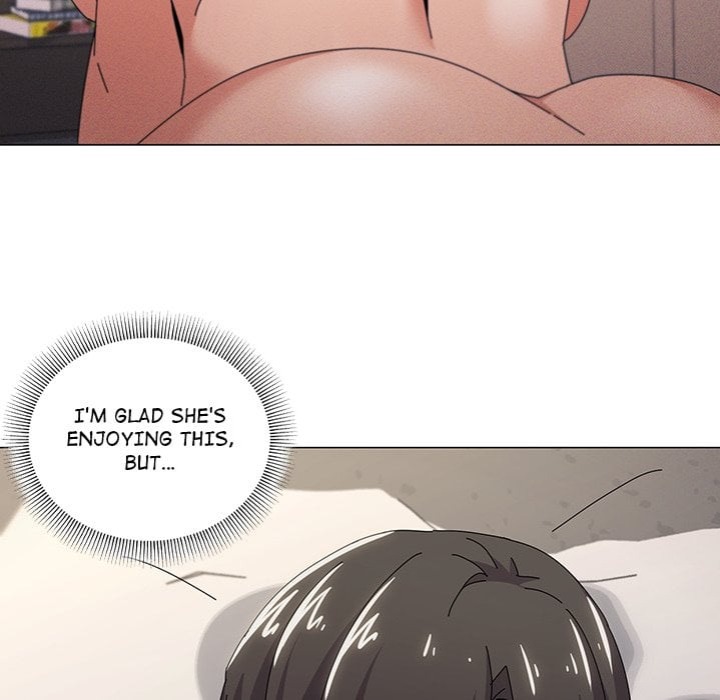 What’s Wrong With This Family? (Uncensored) - Chapter 34 Page 89