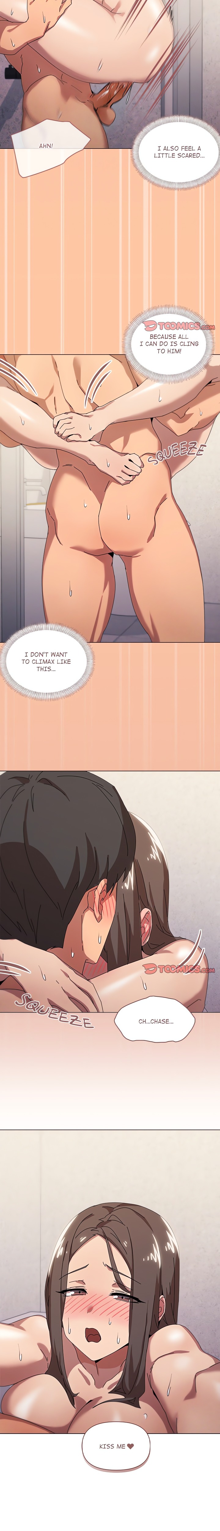 What’s Wrong With This Family? (Uncensored) - Chapter 36 Page 17