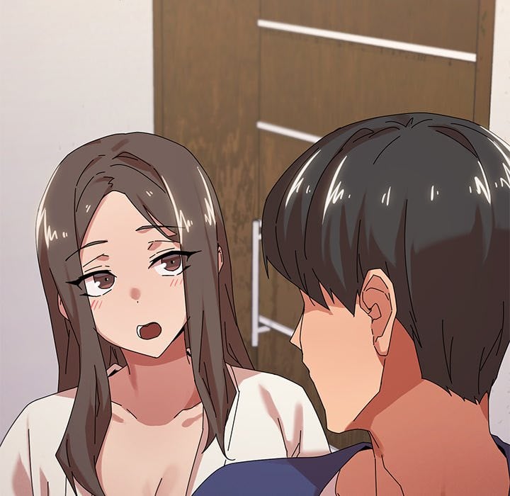 What’s Wrong With This Family? (Uncensored) - Chapter 37 Page 108