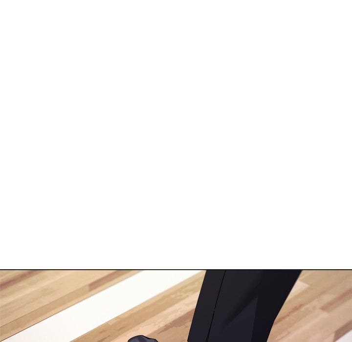 What’s Wrong With This Family? (Uncensored) - Chapter 37 Page 116