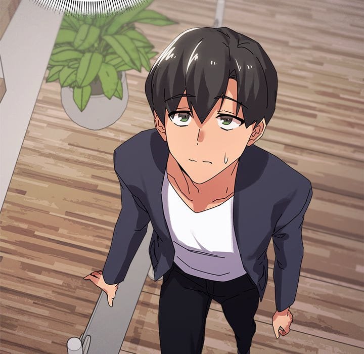 What’s Wrong With This Family? (Uncensored) - Chapter 37 Page 118