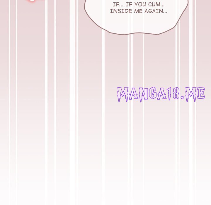 What’s Wrong With This Family? (Uncensored) - Chapter 37 Page 26