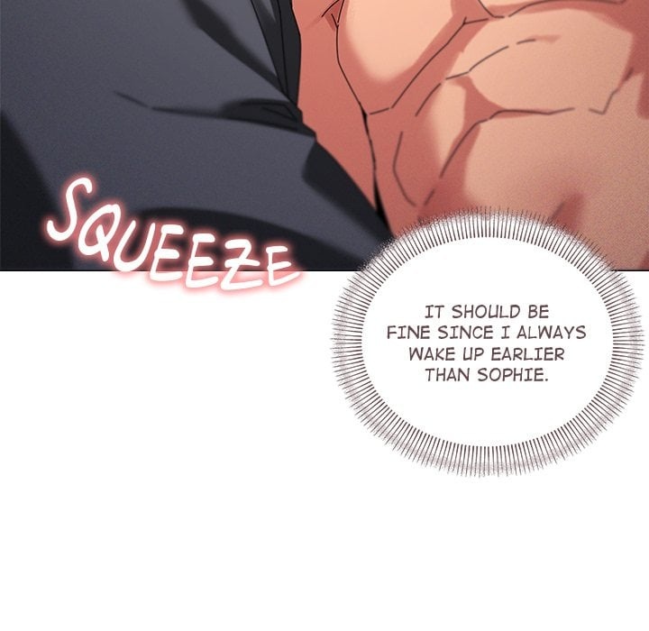 What’s Wrong With This Family? (Uncensored) - Chapter 37 Page 75