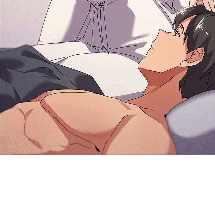 What’s Wrong With This Family? (Uncensored) - Chapter 37 Page 88