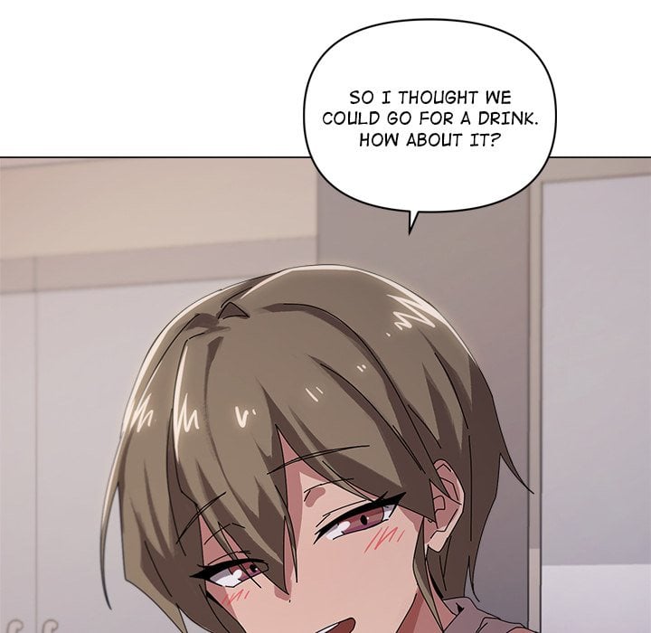 What’s Wrong With This Family? (Uncensored) - Chapter 38 Page 104