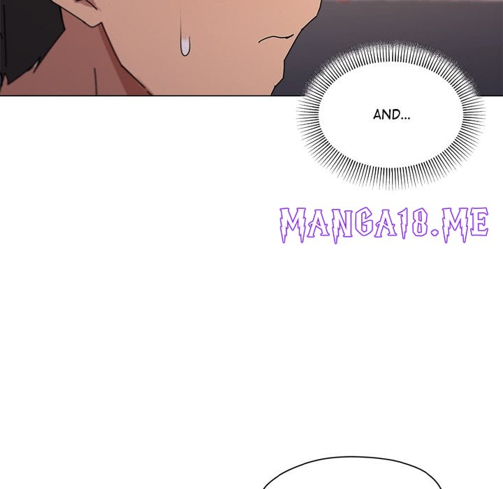 What’s Wrong With This Family? (Uncensored) - Chapter 38 Page 107