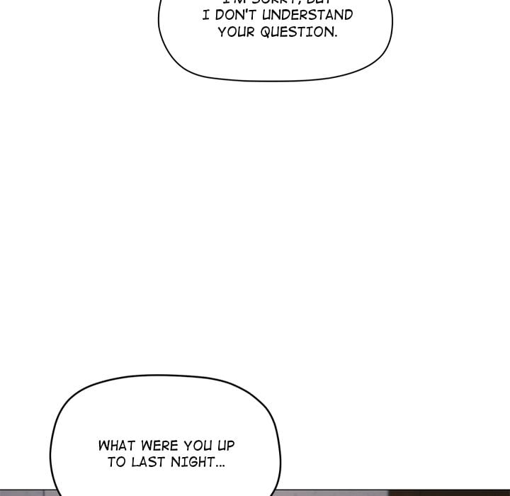 What’s Wrong With This Family? (Uncensored) - Chapter 38 Page 11