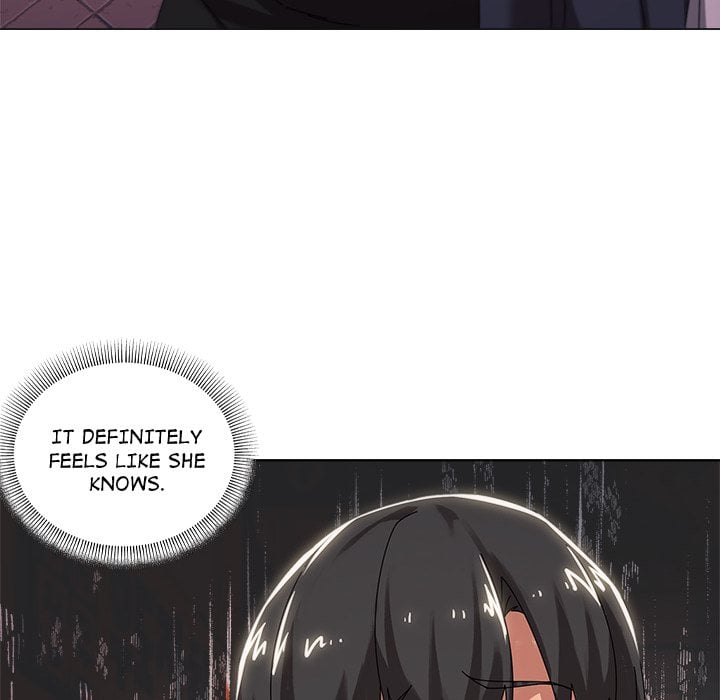 What’s Wrong With This Family? (Uncensored) - Chapter 38 Page 113