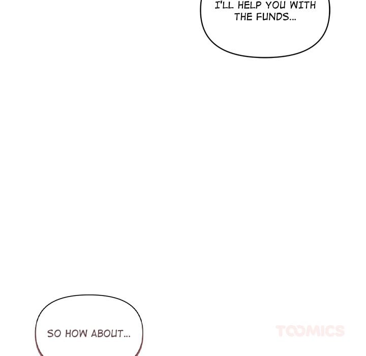 What’s Wrong With This Family? (Uncensored) - Chapter 38 Page 123