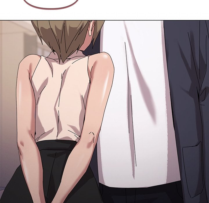 What’s Wrong With This Family? (Uncensored) - Chapter 38 Page 124