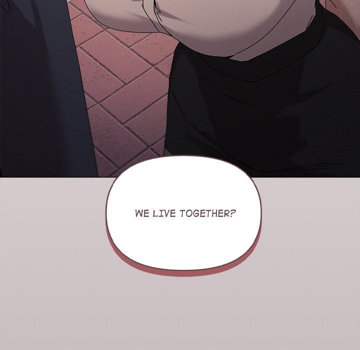 What’s Wrong With This Family? (Uncensored) - Chapter 38 Page 127