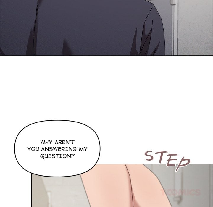 What’s Wrong With This Family? (Uncensored) - Chapter 38 Page 15