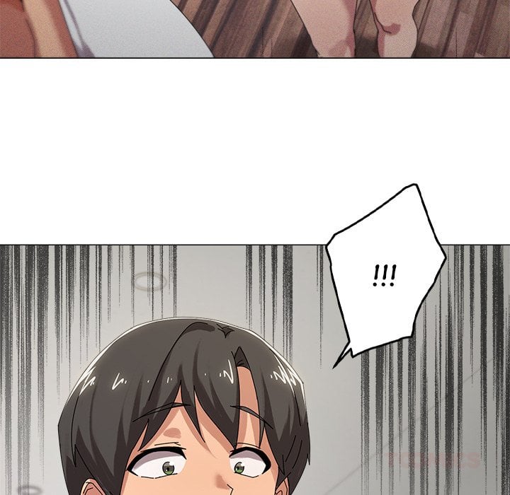 What’s Wrong With This Family? (Uncensored) - Chapter 38 Page 21