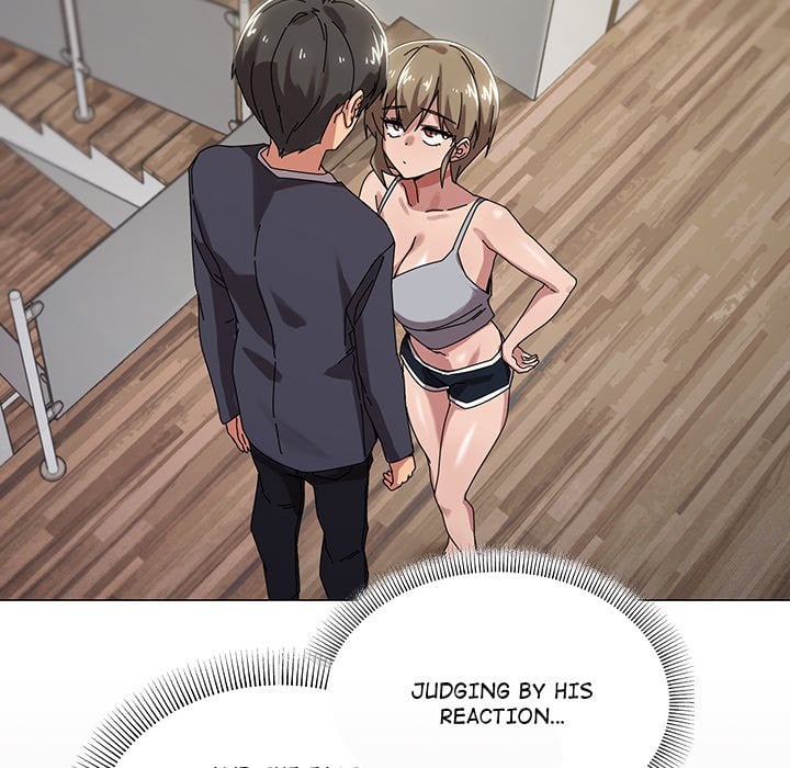 What’s Wrong With This Family? (Uncensored) - Chapter 38 Page 24