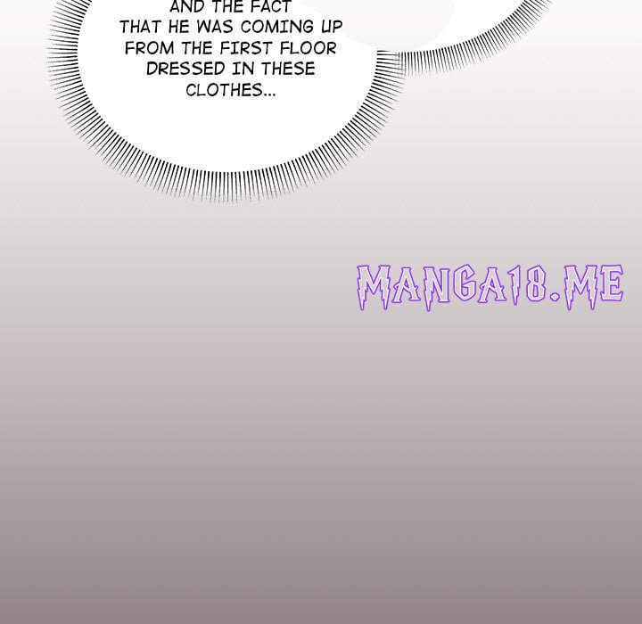 What’s Wrong With This Family? (Uncensored) - Chapter 38 Page 25