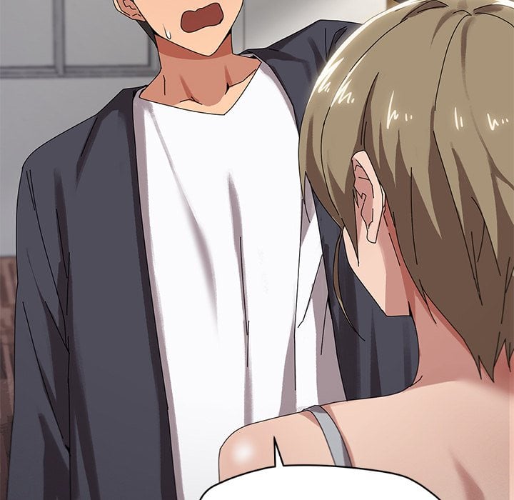 What’s Wrong With This Family? (Uncensored) - Chapter 38 Page 36