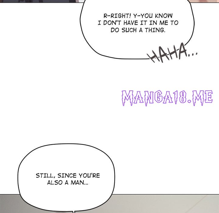 What’s Wrong With This Family? (Uncensored) - Chapter 38 Page 37