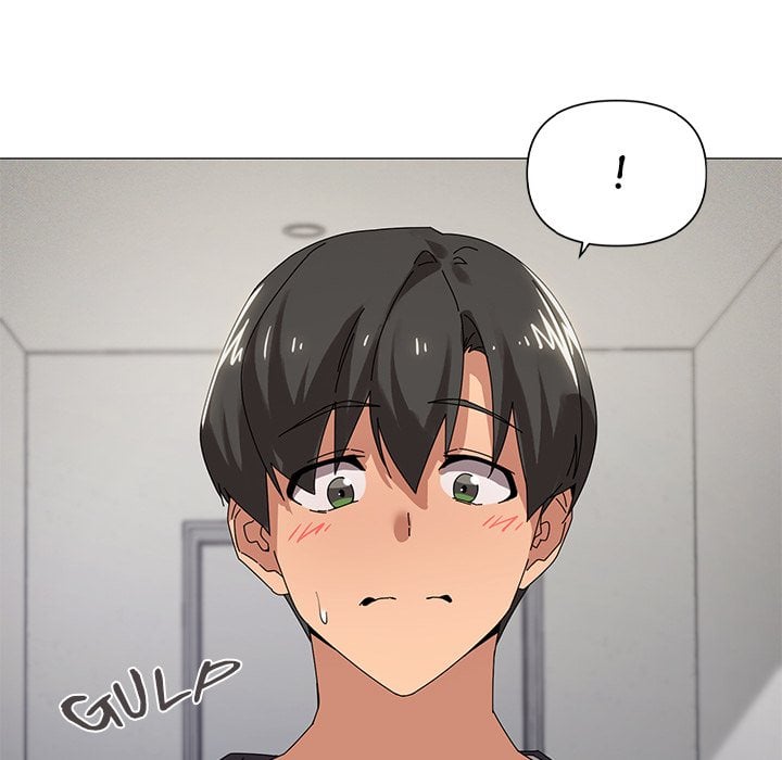 What’s Wrong With This Family? (Uncensored) - Chapter 38 Page 49