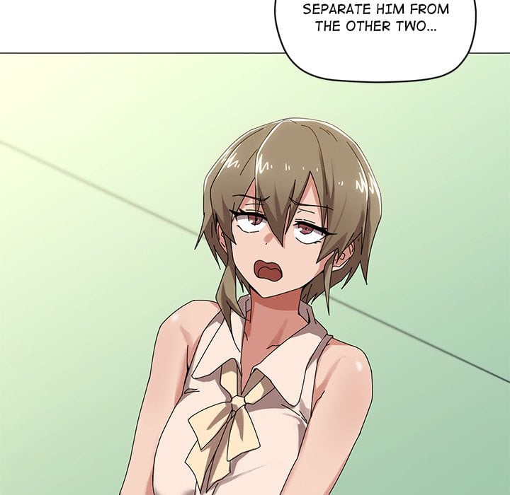 What’s Wrong With This Family? (Uncensored) - Chapter 38 Page 77