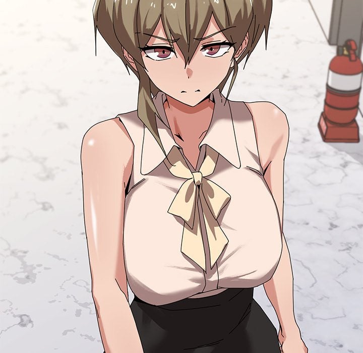 What’s Wrong With This Family? (Uncensored) - Chapter 38 Page 82