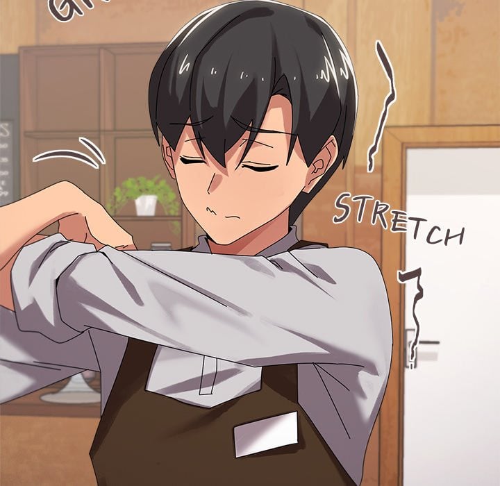 What’s Wrong With This Family? (Uncensored) - Chapter 38 Page 86