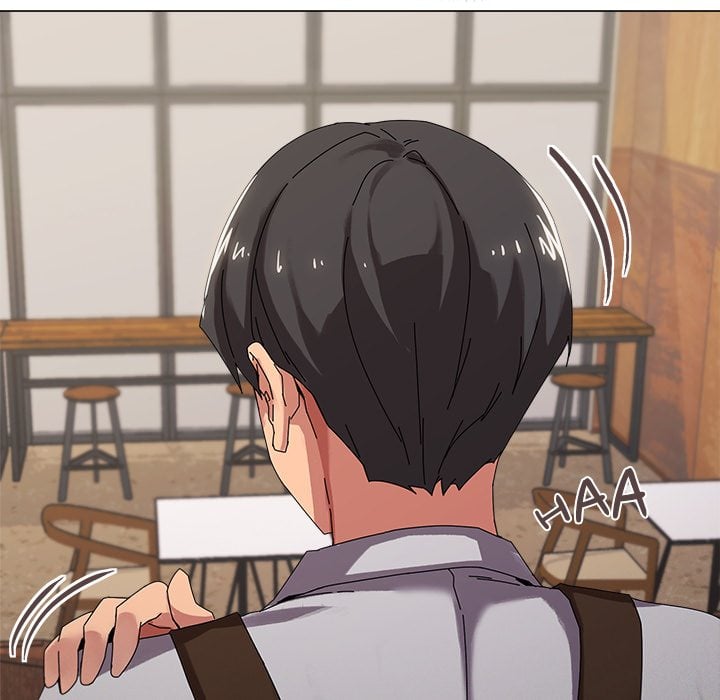 What’s Wrong With This Family? (Uncensored) - Chapter 38 Page 88