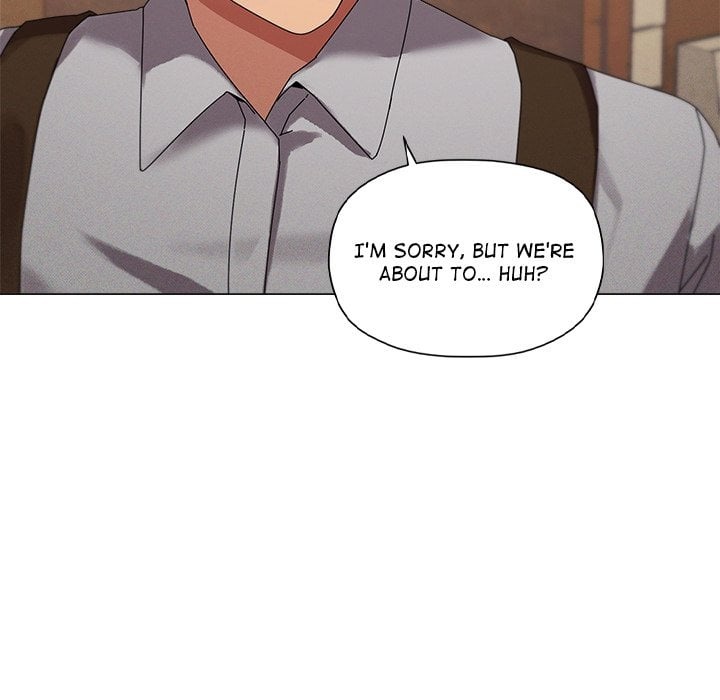 What’s Wrong With This Family? (Uncensored) - Chapter 38 Page 93