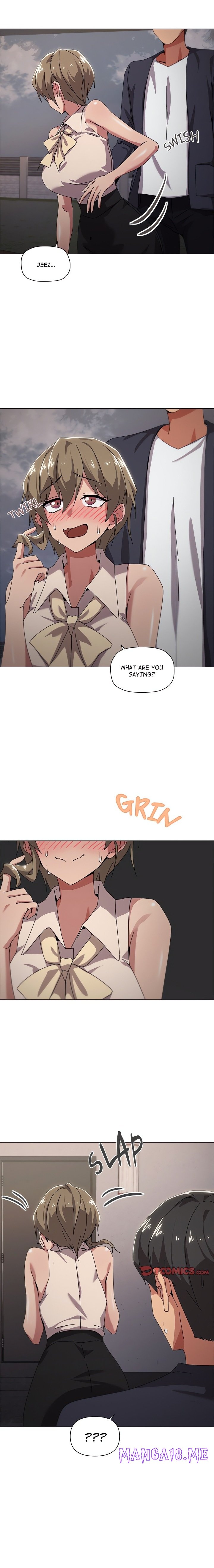 What’s Wrong With This Family? (Uncensored) - Chapter 39 Page 13