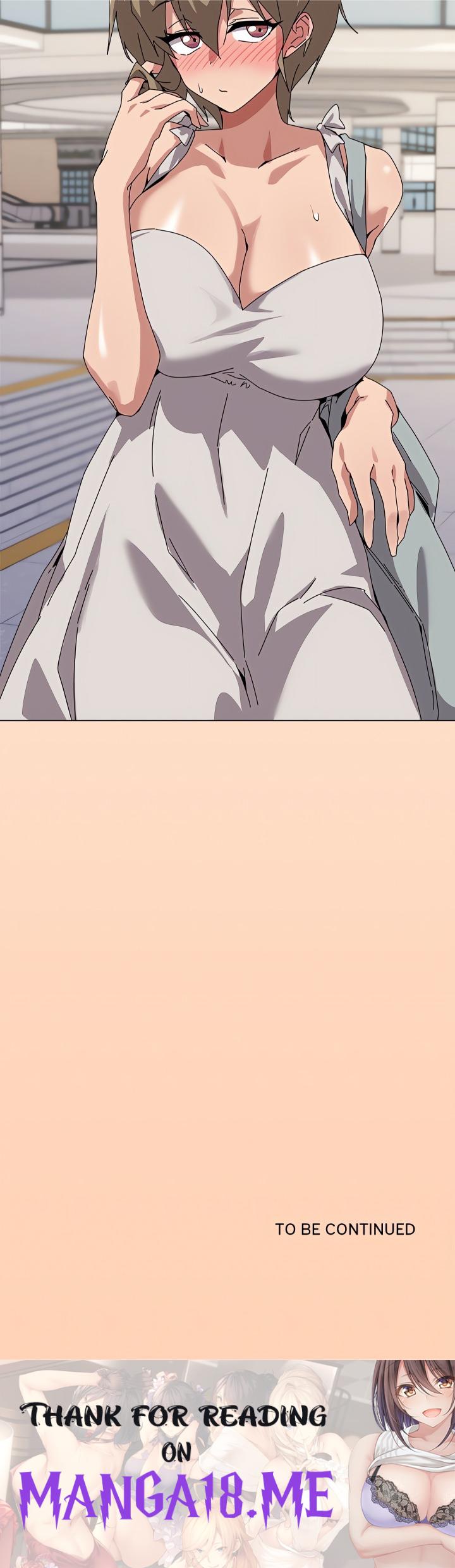 What’s Wrong With This Family? (Uncensored) - Chapter 39 Page 19