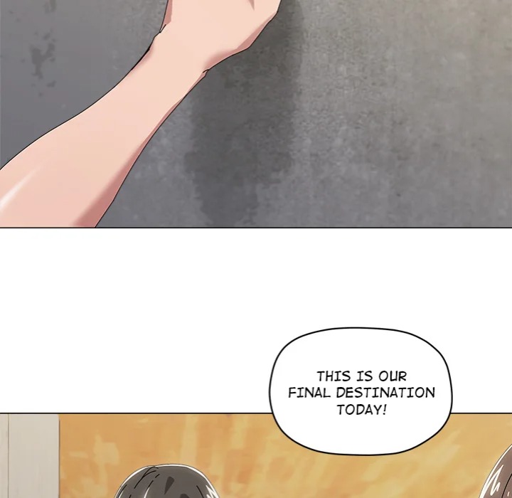 What’s Wrong With This Family? (Uncensored) - Chapter 40 Page 103