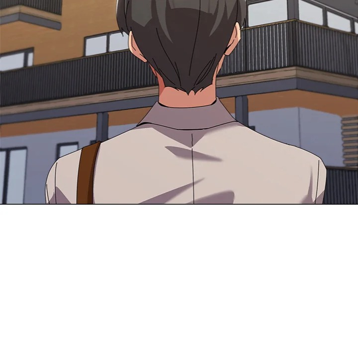 What’s Wrong With This Family? (Uncensored) - Chapter 40 Page 108