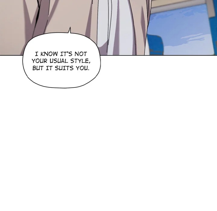 What’s Wrong With This Family? (Uncensored) - Chapter 40 Page 11