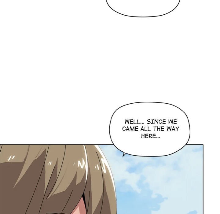 What’s Wrong With This Family? (Uncensored) - Chapter 40 Page 116