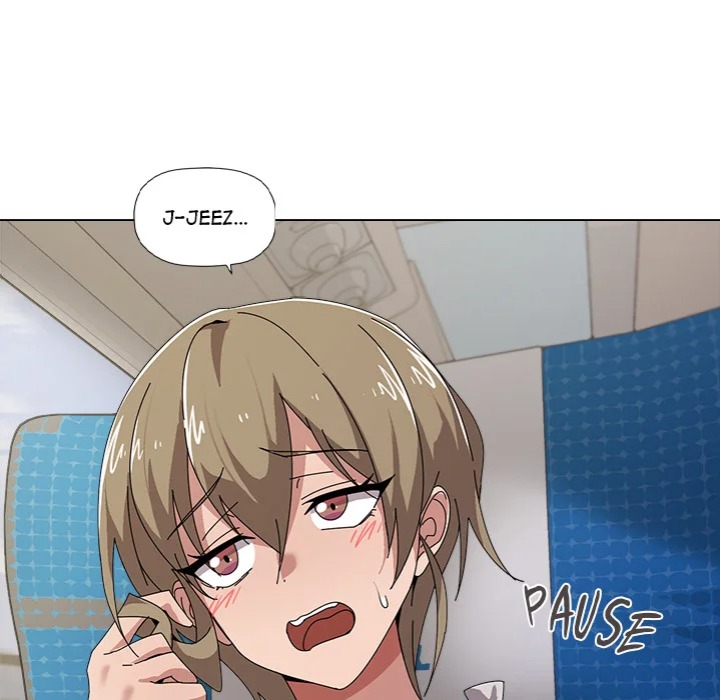 What’s Wrong With This Family? (Uncensored) - Chapter 40 Page 12