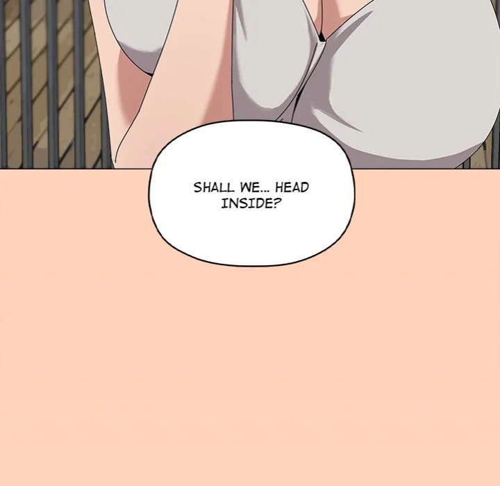 What’s Wrong With This Family? (Uncensored) - Chapter 40 Page 120