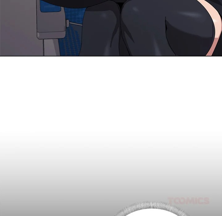 What’s Wrong With This Family? (Uncensored) - Chapter 40 Page 21