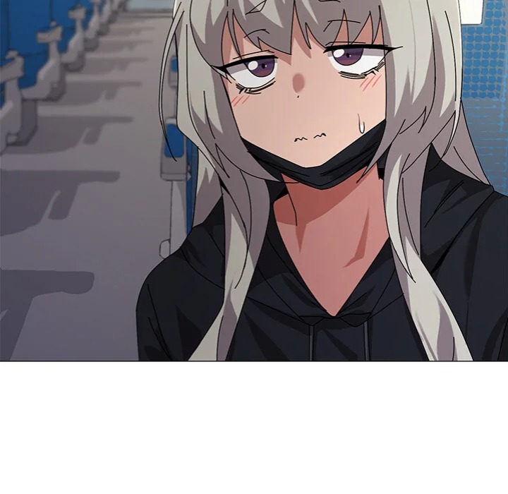 What’s Wrong With This Family? (Uncensored) - Chapter 40 Page 25