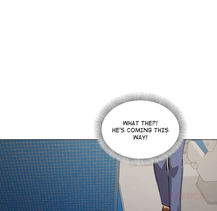 What’s Wrong With This Family? (Uncensored) - Chapter 40 Page 33