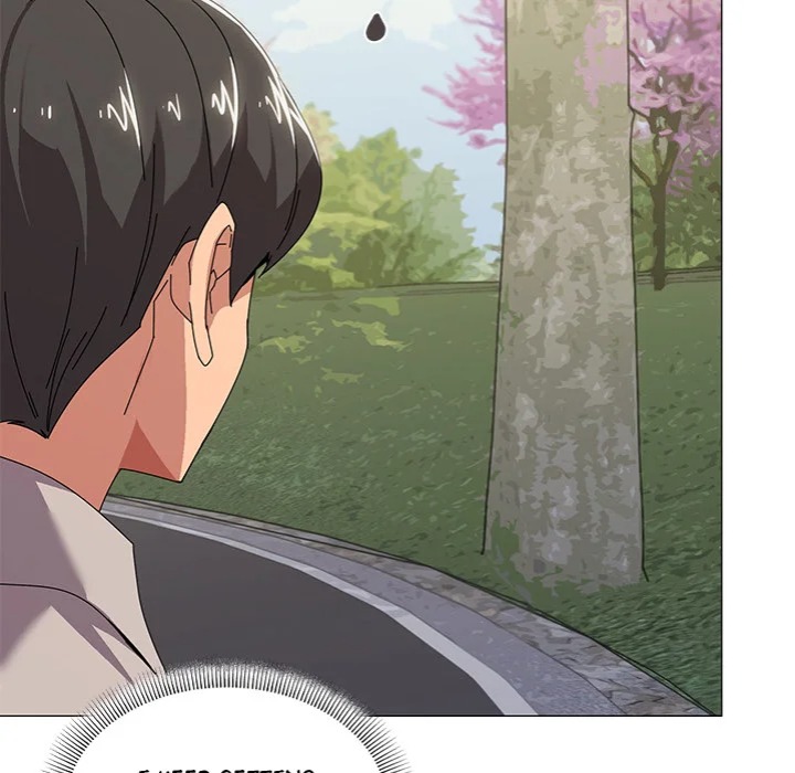 What’s Wrong With This Family? (Uncensored) - Chapter 40 Page 52